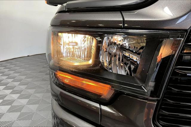 2021 RAM Ram 3500 Pickup Big Horn - Photo 28