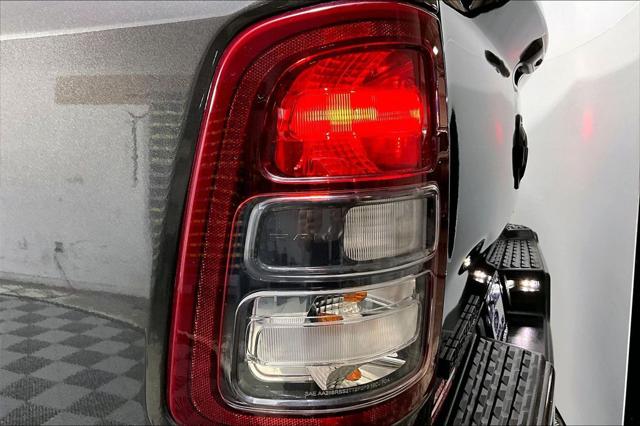 2021 RAM Ram 3500 Pickup Big Horn - Photo 29
