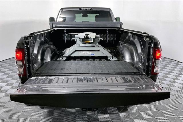 2021 RAM Ram 3500 Pickup Big Horn - Photo 33