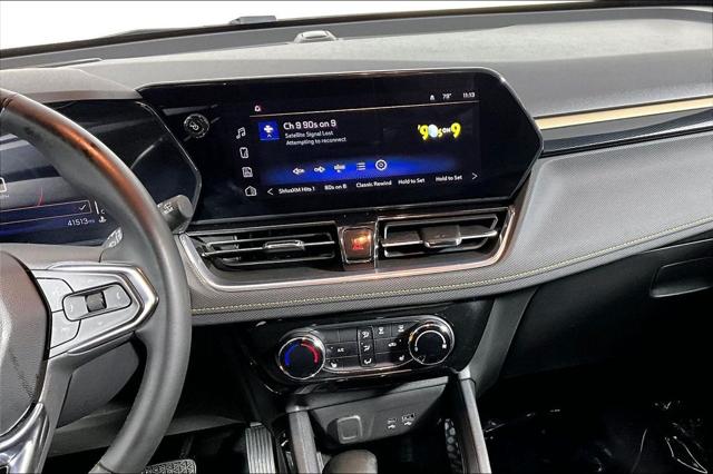 2025 Chevrolet Trailblazer Activ - Photo 6