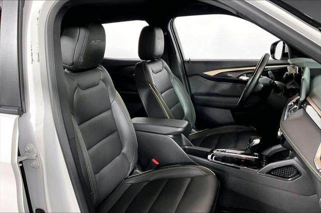 2025 Chevrolet Trailblazer Activ - Photo 7