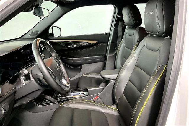 2025 Chevrolet Trailblazer Activ - Photo 13