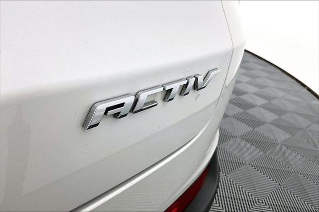2025 Chevrolet Trailblazer Activ - Photo 14