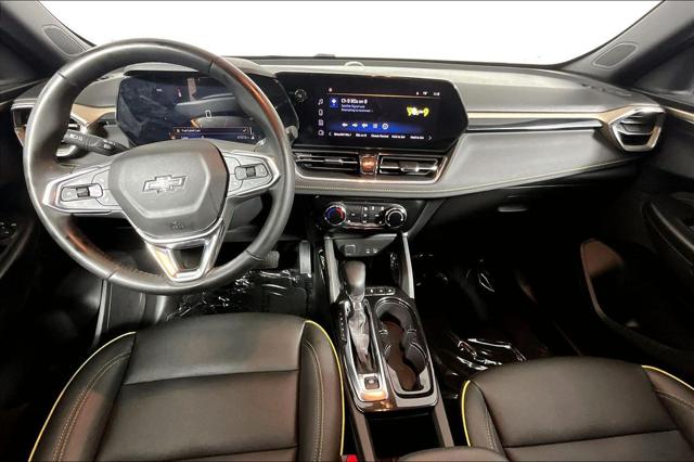 2025 Chevrolet Trailblazer Activ - Photo 15