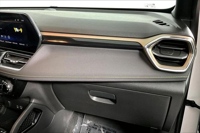 2025 Chevrolet Trailblazer Activ - Photo 16