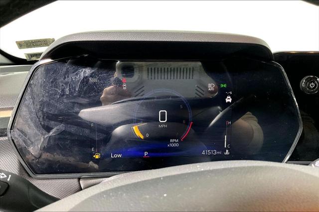 2025 Chevrolet Trailblazer Activ - Photo 20