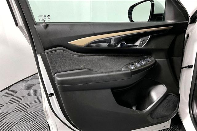 2025 Chevrolet Trailblazer Activ - Photo 23