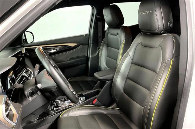 2025 Chevrolet Trailblazer Activ - Photo 25