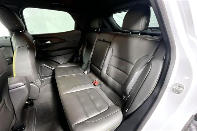 2025 Chevrolet Trailblazer Activ - Photo 26
