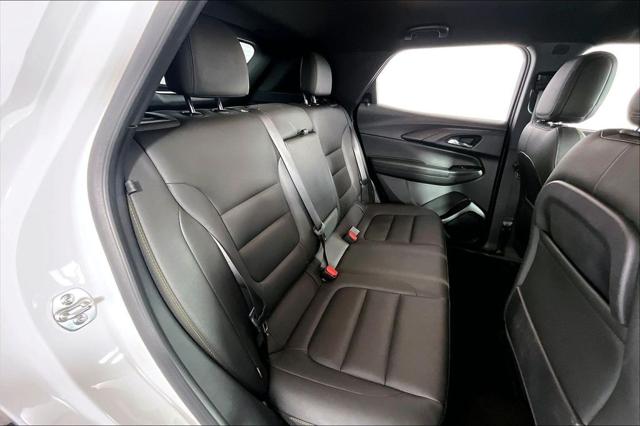 2025 Chevrolet Trailblazer Activ - Photo 27