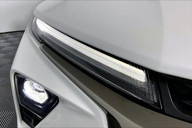 2025 Chevrolet Trailblazer Activ - Photo 28