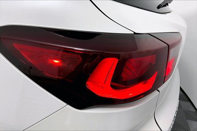 2025 Chevrolet Trailblazer Activ - Photo 29