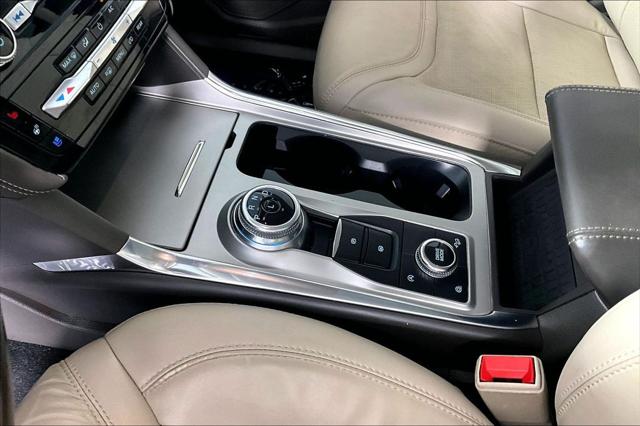 Used 2023 Ford Explorer Platinum For Sale in Olive Branch, MS