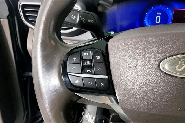 Used 2023 Ford Explorer Platinum For Sale in Olive Branch, MS