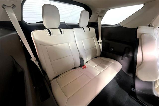 Used 2023 Ford Explorer Platinum For Sale in Olive Branch, MS