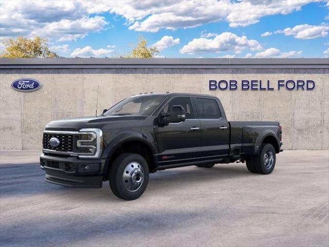 2026 Ford F-450 Platinum for sale in Glen Burnie, MD