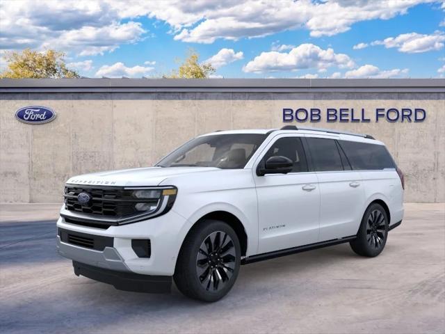 2026 Ford Expedition Max Platinum MAX for sale in Glen Burnie, MD