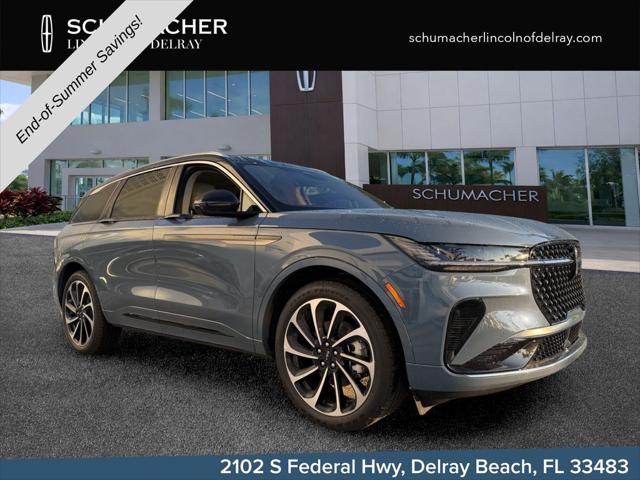 2026 Lincoln Nautilus Black Label for sale in Delray Beach, FL
