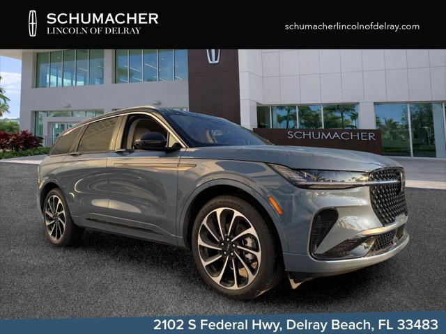 2026 Lincoln Nautilus Black Label for sale in Delray Beach, FL