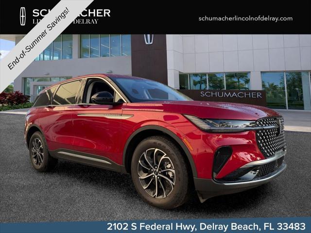 2026 Lincoln Nautilus Premiere for sale in Delray Beach, FL