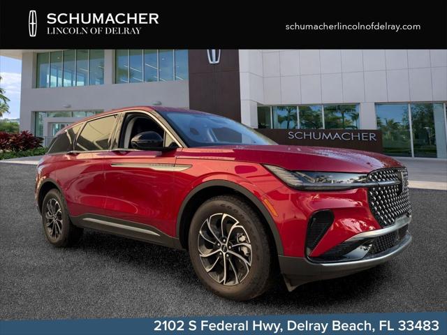 2026 Lincoln Nautilus Premiere for sale in Delray Beach, FL