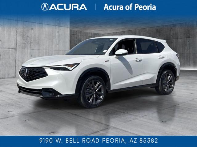 2026 Acura ADX A-Spec for sale in Peoria, AZ