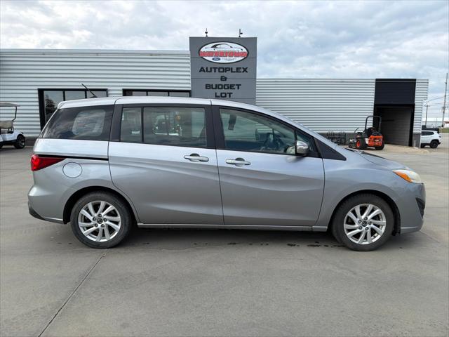 2014 Mazda Mazda5 Sport for sale in Watertown, SD