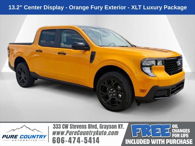2026 Ford Maverick XLT for sale in Grayson , KY