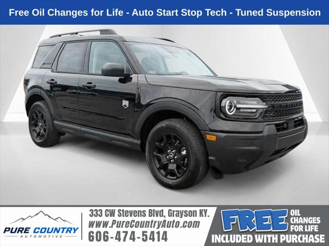 2026 Ford Bronco Sport Big Bend for sale in Grayson , KY
