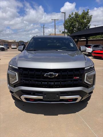 2026 Chevrolet Tahoe 4WD Z71 for sale in Lewisville, TX