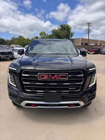 2026 GMC Yukon 4WD AT4 Ultimate for sale in Lewisville, TX