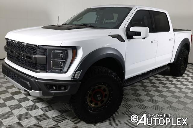 2023 Ford F-150 Raptor for sale in Lewisville, TX