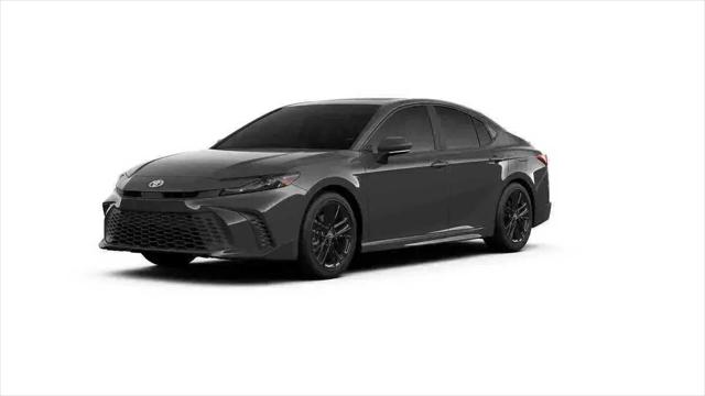 2026 Toyota Camry SE for sale in Poway, CA