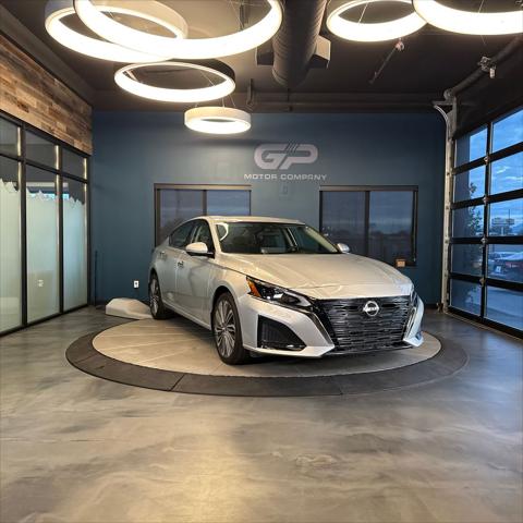 2024 Nissan Altima SL Intelligent AWD for sale in Kaysville, UT
