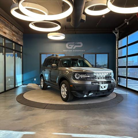 2022 Ford Bronco Sport Base for sale in Kaysville, UT
