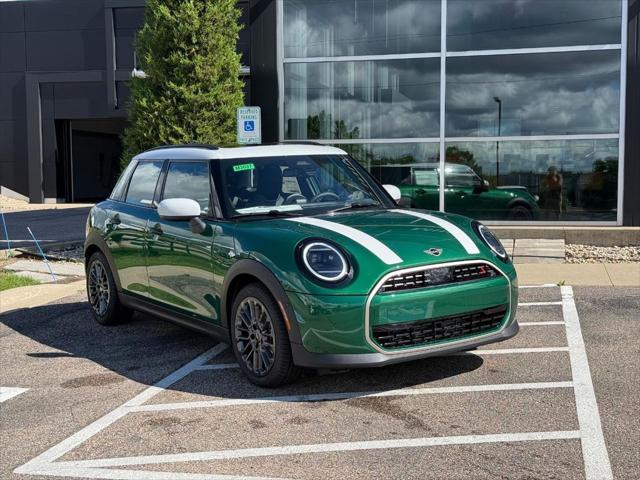 2026 MINI Hardtop Cooper S for sale in Madison, WI