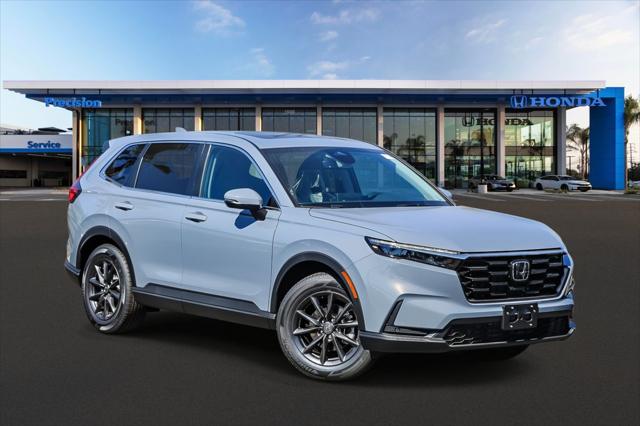 2026 Honda CR-V EX-L 2WD for sale in Downey, CA