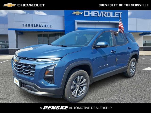 2027 Chevrolet Equinox FWD LT for sale in Turnersville, NJ