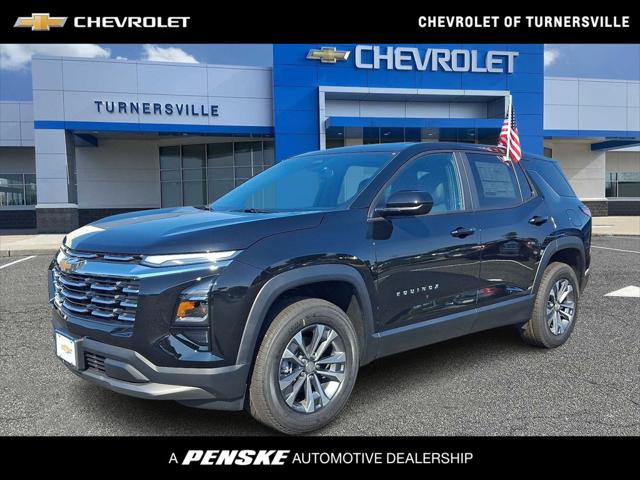 2027 Chevrolet Equinox FWD LT for sale in Turnersville, NJ