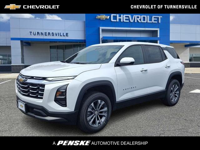 2027 Chevrolet Equinox FWD LT for sale in Turnersville, NJ