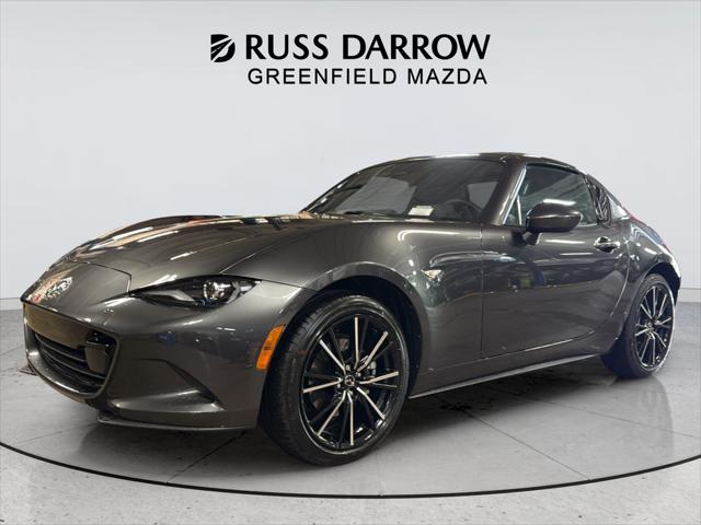 2026 Mazda MX-5 Grand Touring for sale in Greenfield, WI