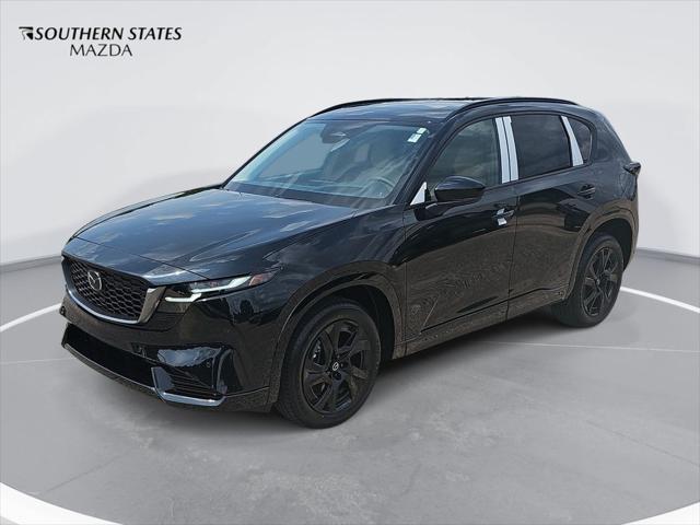 2026 Mazda CX-5 2.5 S Premium for sale in Raleigh, NC