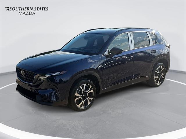 2026 Mazda CX-5 2.5 S Preferred for sale in Raleigh, NC