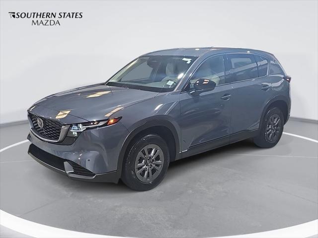 2026 Mazda CX-5 2.5 S Select for sale in Raleigh, NC