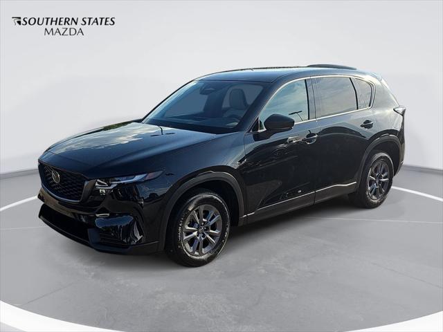 2026 Mazda CX-5 2.5 S Select for sale in Raleigh, NC