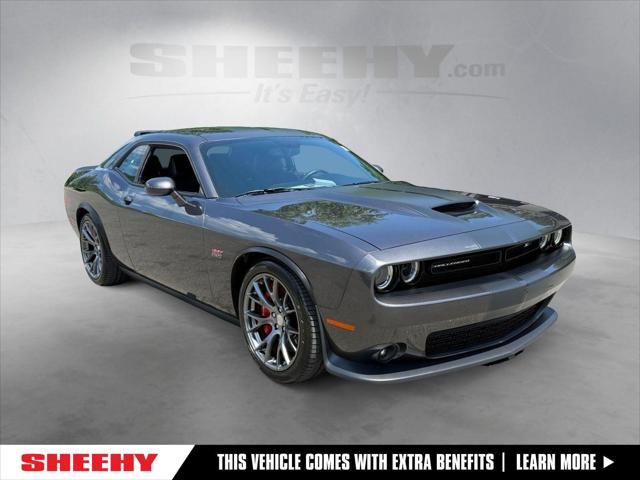 2015 Dodge Challenger SRT 392 for sale in Annapolis, MD