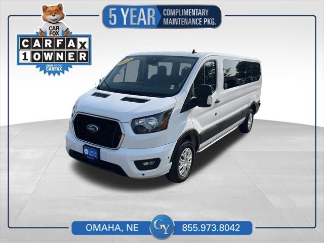 2024 Ford Transit-350 Passenger Van XLT for sale in Omaha, NE