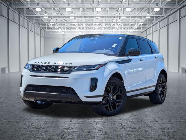 2020 Land Rover Range Rover Evoque SE for sale in Gladstone, OR