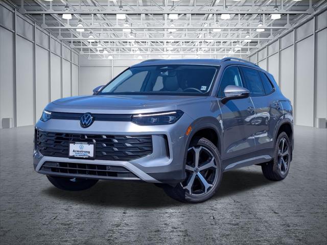 2026 Volkswagen Tiguan SE for sale in Gladstone, OR