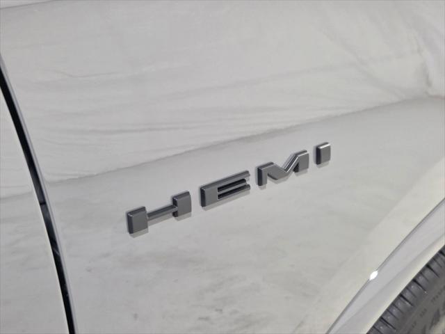2026 Dodge Durango GT Plus AWD HEMI V8